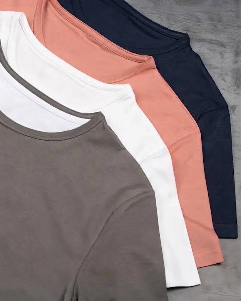T-shirts