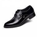 Oxford Leren Schoenen