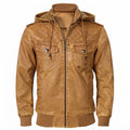Luxe Leren Jas