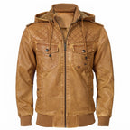 Luxe Leren Jas