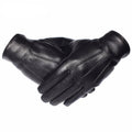 Vintage Leren Handschoenen