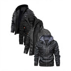 All Zwart 4-Pack