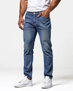 Avenue Slim Fit Jeans
