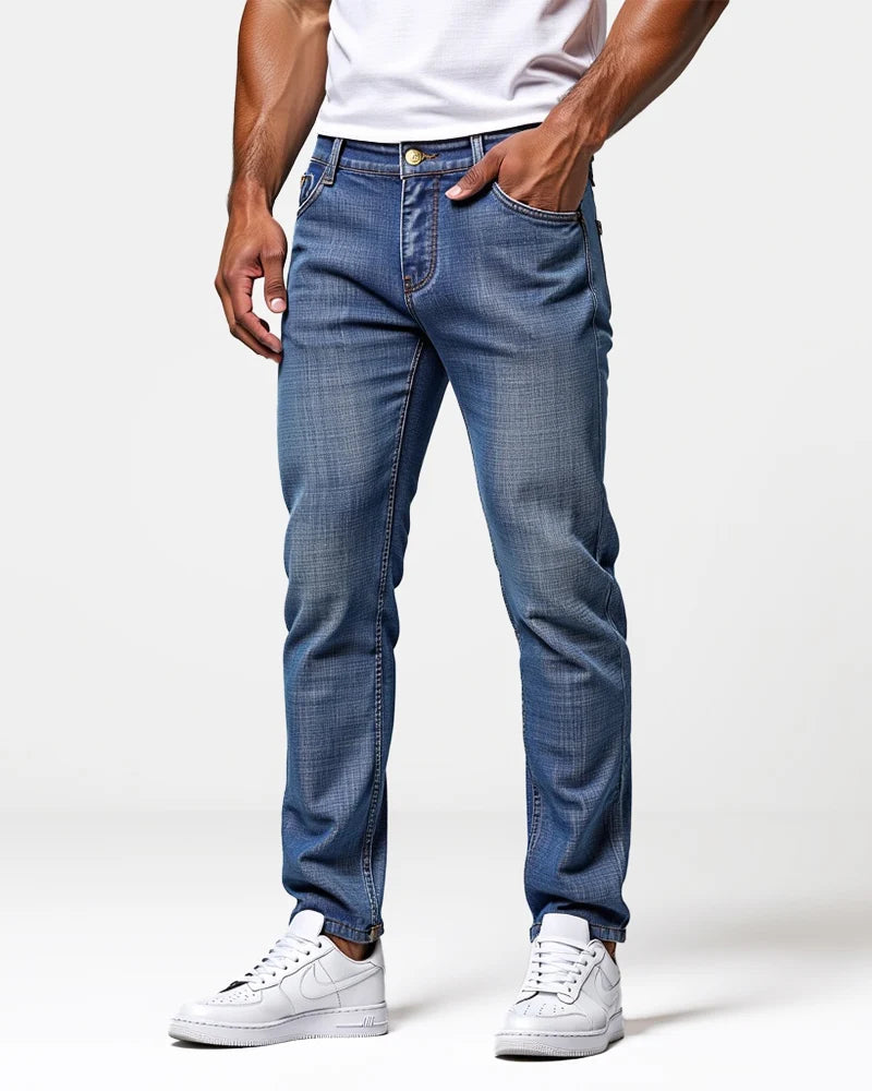 Foundation Wit 3-Pack