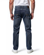 Avenue Slim Fit Jeans