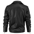 Boulevard Leren Jas