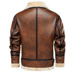 Duke Sherpa Jas