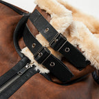 Duke Sherpa Jas