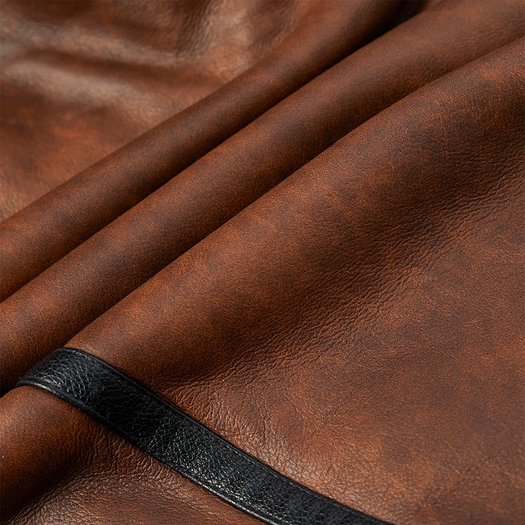 Duke Sherpa Jas