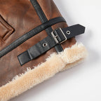 Duke Sherpa Jas