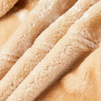 Duke Sherpa Jas
