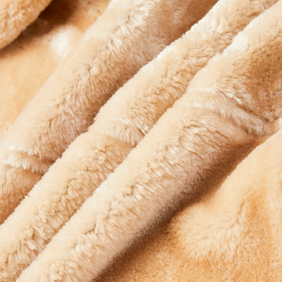 Duke Sherpa Jas