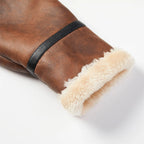 Duke Sherpa Jas