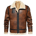 Duke Sherpa Jas