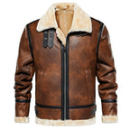 Duke Sherpa Jas