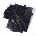 Ruwe Leren Handschoenen