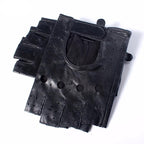 Ruwe Leren Handschoenen
