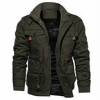 Survival Cotton Jas 3-Pack