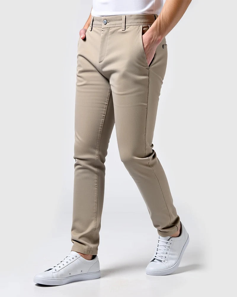 Everyday Slim Chino’s