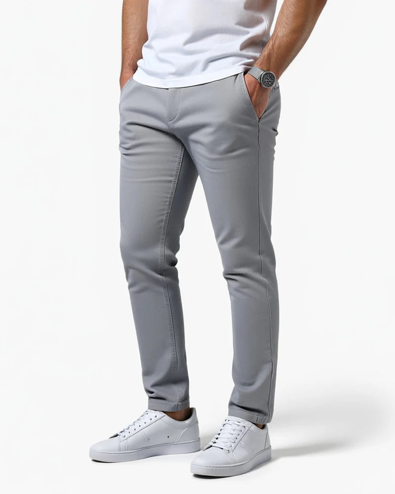 Everyday Slim Chino’s