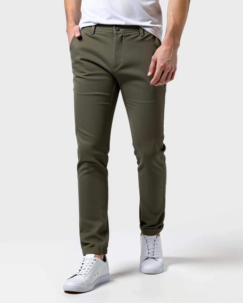 Everyday Slim Chino’s