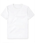 Crew Split-Hem T-shirt