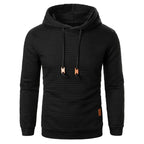 Florence Textuurgebreide Hoodie