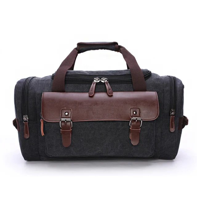 Tas met Grote Capaciteit