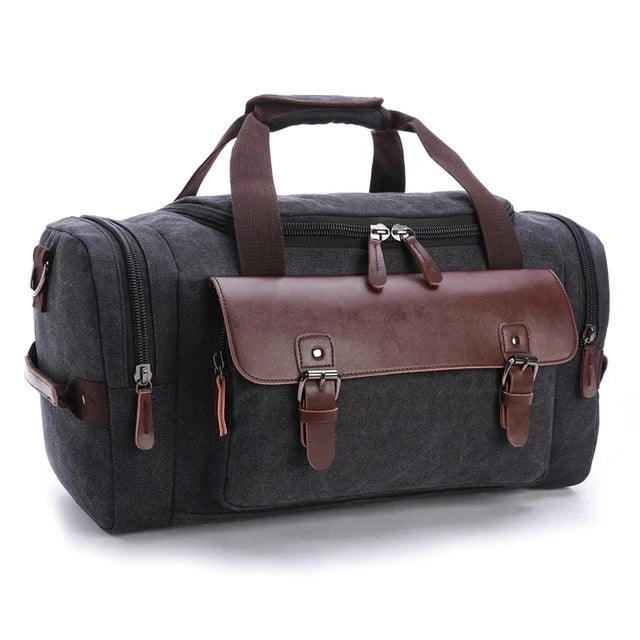 Tas met Grote Capaciteit