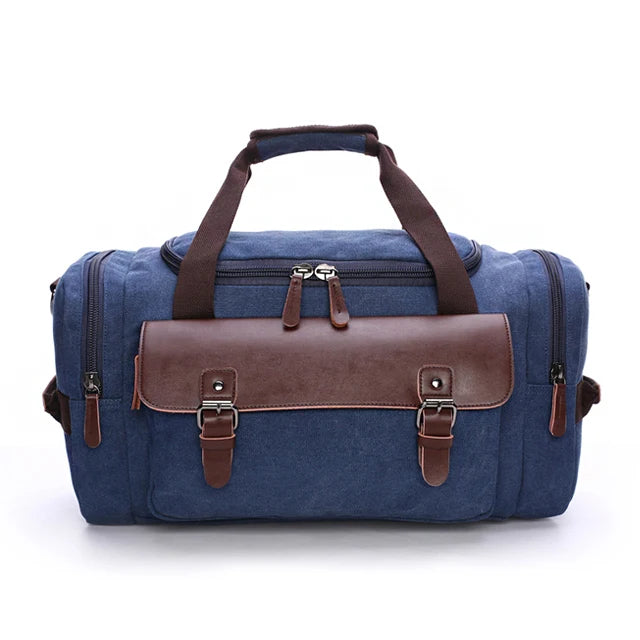 Tas met Grote Capaciteit