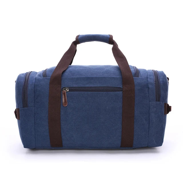 Tas met Grote Capaciteit