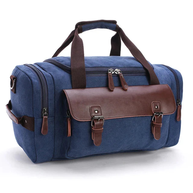 Tas met Grote Capaciteit