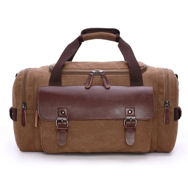 Tas met Grote Capaciteit