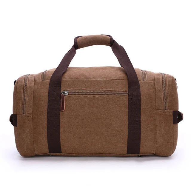 Tas met Grote Capaciteit