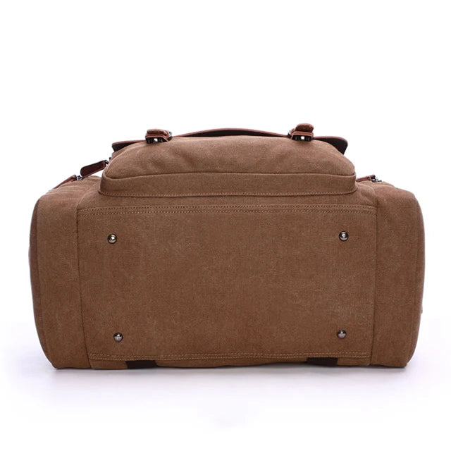 Tas met Grote Capaciteit