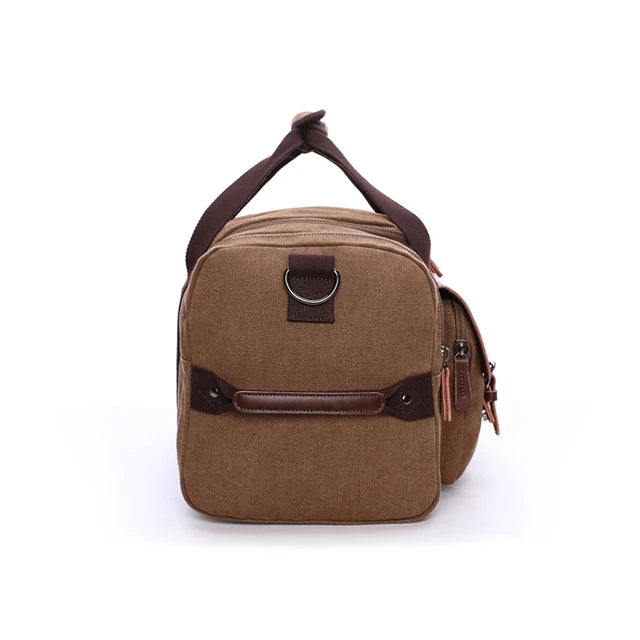 Tas met Grote Capaciteit