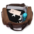 Tas met Grote Capaciteit