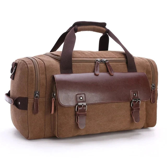Tas met Grote Capaciteit
