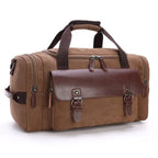 Tas met Grote Capaciteit