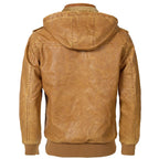Luxe Leren Jas