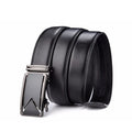 Luxe Leren Riem