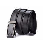 Luxe Leren Riem