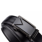 Luxe Leren Riem