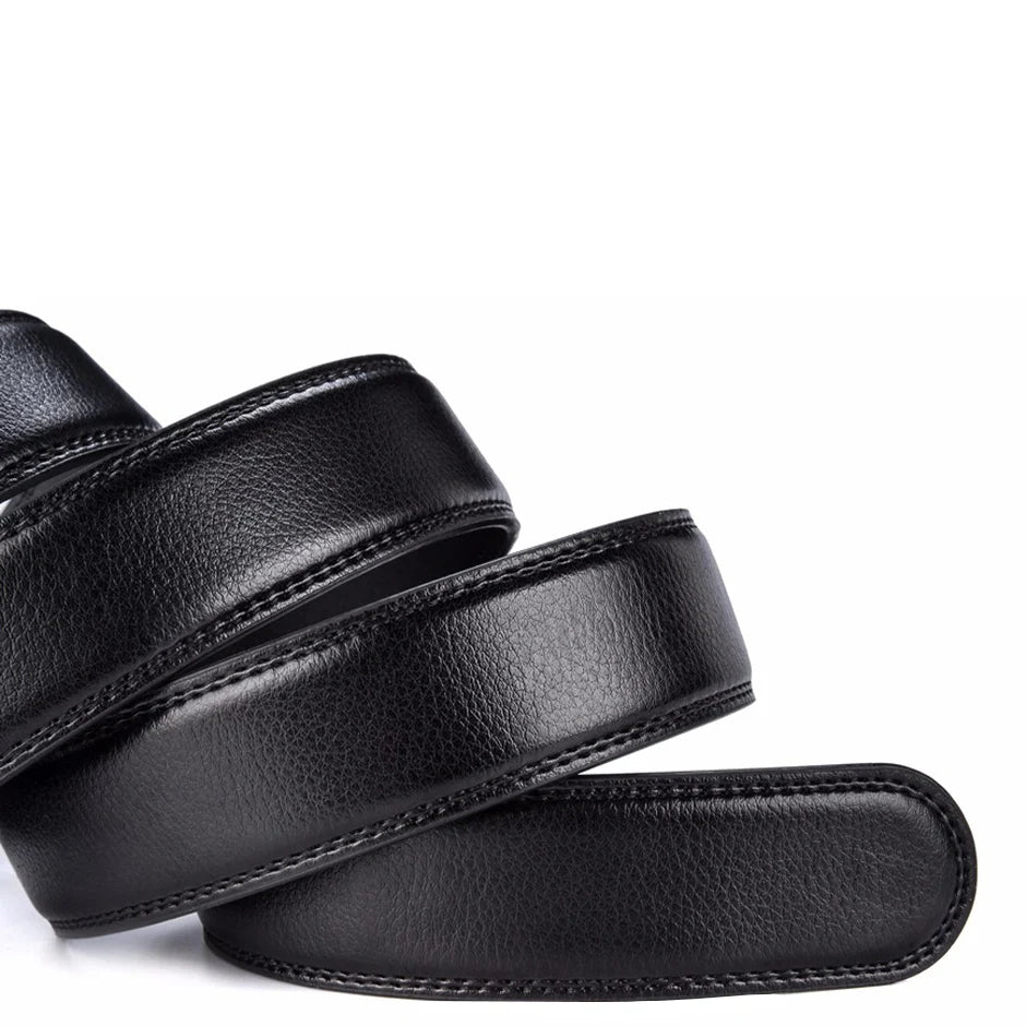 Luxe Leren Riem
