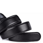 Luxe Leren Riem