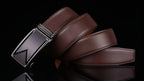Luxe Leren Riem