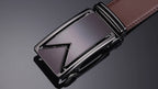 Luxe Leren Riem