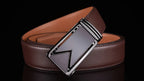 Luxe Leren Riem