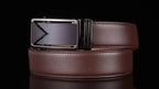 Luxe Leren Riem