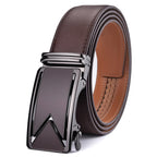Luxe Leren Riem